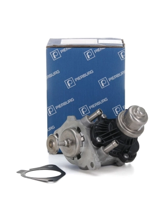 PIERBURG 7.04493.17.0 | Bmw 1 Serisi F20 Kasa 116d 2015 Sonrası B37 Motor Egr Valfi
