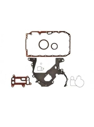 VİCTOR REİNZ 08-39472-01 | Bmw F20 120d N47 Motor Alt Takım Contası Victor