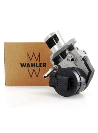 WAHLER 710327D | Bmw F20 Kasa 120d Egzoz Geri Dönüş EGR Valfi