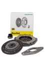 LUK 624353000 | Bmw F20 Kasa 116d dizel Kasa Debriyaj Seti