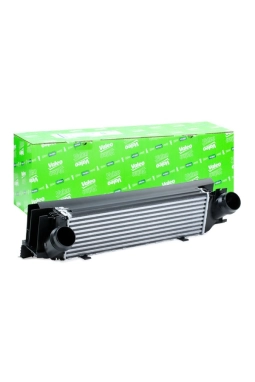 VALEO 818259 | Bmw F20 Kasa 116d 120d İnterkol Radyatörü