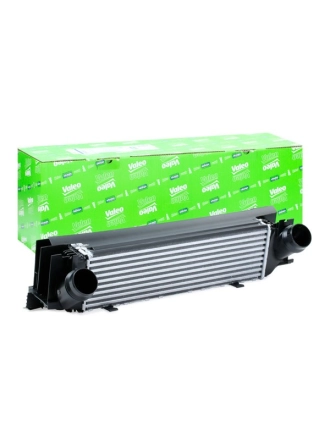 VALEO 818259 | Bmw F20 Kasa 116d 120d İnterkol Radyatörü