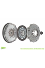 VALEO 837134 | Debriyaj Seti Dmf Volan Rulmanlı (Deb. Farklı) BMW N47 F20 F22 F30 F34 F36
