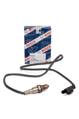 BOSCH 0281004661 | Bmw F20 Kasa 116d 3 Silindir Oksijen Lambda Sensörü