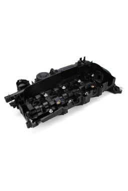 MGA 43081 | Bmw F20 Kasa 116d 2012-2015 Külbütör Kapağı