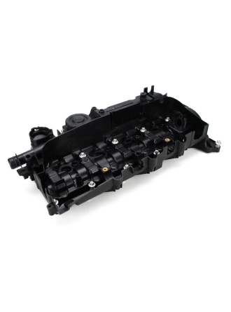 MGA 43081 | Bmw F20 Kasa 116d 2012-2015 Külbütör Kapağı
