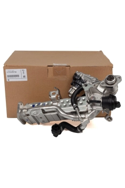 BMW 11718574794 | F20 Kasa 116d 2015 Sonrası B37 Motor Egr Soğutucusu Orijinal