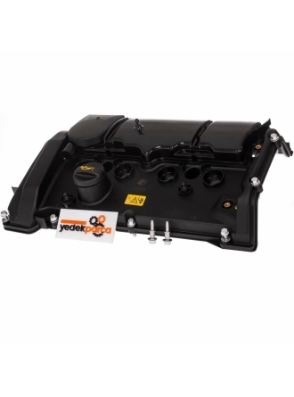 KRAFTVOLL 12140018 | Bmw 1 Serisi F20 Kasa 120i N13 Motor Külbütör Kapağı Contalı