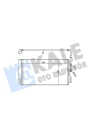 KALE 350530 | Klima Radyatörü (Kondenser) 11-1-Seri (F20-F21) 3-Seri (F30-F31-F80)