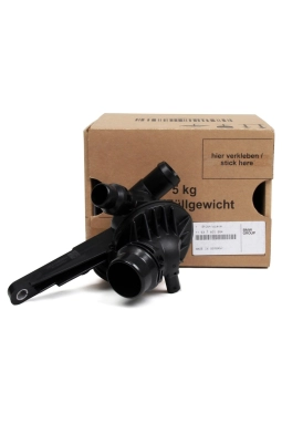 BMW 11537600584 | F20 Kasa 116i N13 Motor Termostat Komple Orijinal