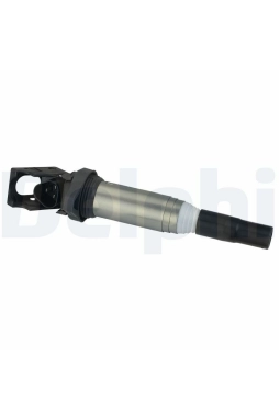 DELPHI GN10571-12B1 | Bobin 04-1-Seri (E81-E87-F20-F21) 3-Seri (E46-E90-E91-F30-F31-F80) 5-Seri-E39 X1-X3