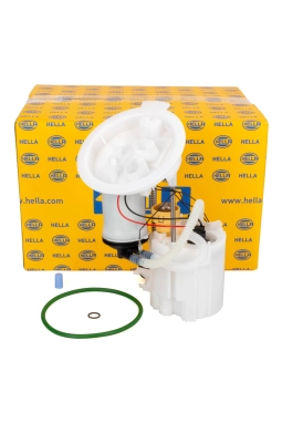 HELLA 8TF358302-901 | Yakıt Pompası BMW F20 F30 N13 10-18