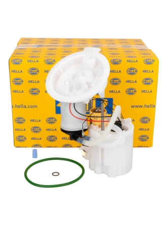 HELLA 8TF358302-901 | Yakıt Pompası BMW F20 F30 N13 10-18