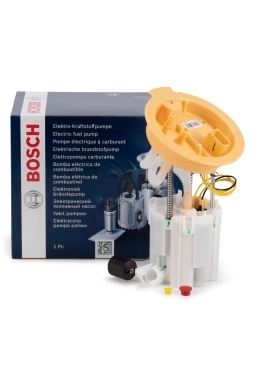 BOSCH 0580204028 | Bmw F20-F30 116d-320d Yakıt Pompası Komple Şamandıralı