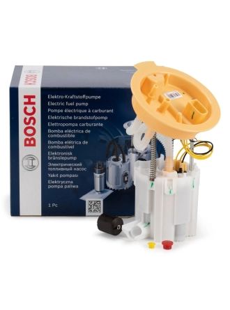 BOSCH 0580204028 | Bmw F20-F30 116d-320d Yakıt Pompası Komple Şamandıralı