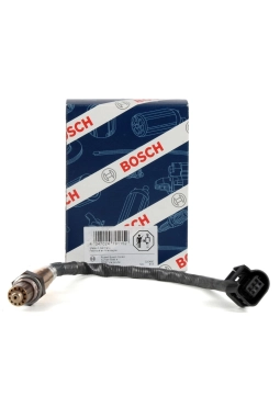 BOSCH 0258027005 | Bmw F20 Kasa 118i Oksijen Lambda Sensörü NO 1