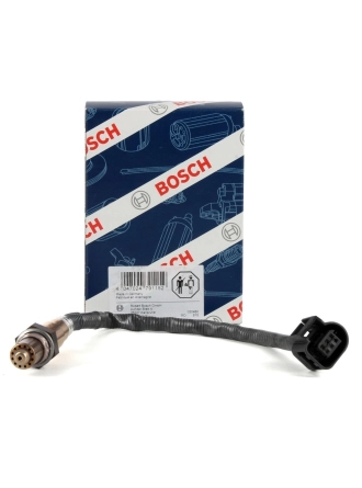 BOSCH 0258027005 | Bmw F20 Kasa 118i Oksijen Lambda Sensörü NO 1