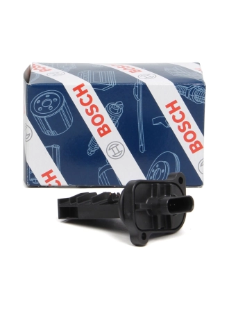 BOSCH 0281006092 | Bmw F20 Kasa 116d N47 Motor Hava Akışmetresi