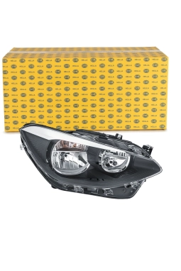 HELLA 1EG010741081 | Bmw 1 Serisi F20 Kasa 2012-2015 Sağ Far Komple