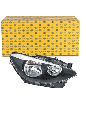 HELLA 1EG010741081 | Bmw 1 Serisi F20 Kasa 2012-2015 Sağ Far Komple