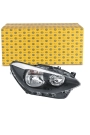 HELLA 1EG010741081 | Bmw 1 Serisi F20 Kasa 2012-2015 Sağ Far Komple