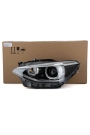 BMW 63117296913 | 1 Serisi F20 Kasa Bi-Xenon Sol Far Komple Orijinal (63117296913)