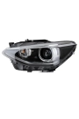 HELLA 1EL010741551 | Bmw 1 Serisi F20 Kasa Bi-Xenon Sol Far Komple