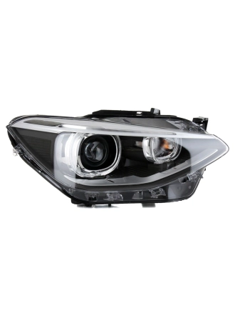 HELLA 1EL010741561 | Bmw 1 Serisi F20 Kasa Bi-Xenon Sağ Far Komple