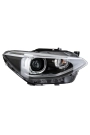 HELLA 1EL010741561 | Bmw 1 Serisi F20 Kasa Bi-Xenon Sağ Far Komple