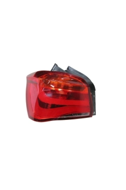 DEPO 444-1980L-UE | Bmw 1 Serisi F20 LCI Kasa Sol Arka LED Stop Lambası (63217359017)
