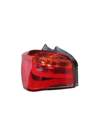 DEPO 444-1980L-UE | Bmw 1 Serisi F20 LCI Kasa Sol Arka LED Stop Lambası (63217359017)