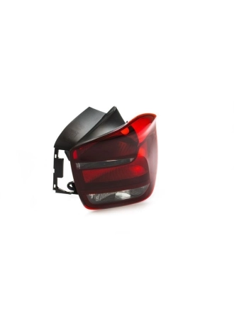 VALEO 44645 | Bmw 1 Serisi F20 Sağ Stop (Yolcu Tarafı) Ledsiz