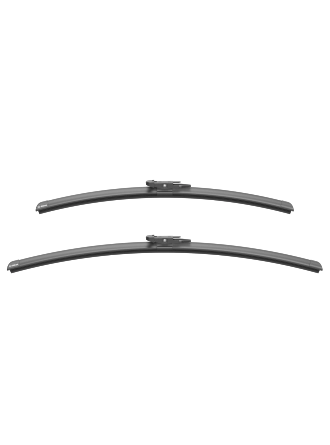 SİLBAK SB2218B | Ön Silecek Takımı- BMW 1 Serisi F20/F21 (2011-2019) 55 + 45cm