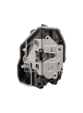 FEBI BILSTEIN 177625 | BMW E87-E90-F20-F30 Arka Sağ Kapı Kilidi 51217202148