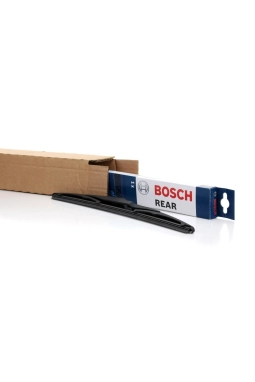 BOSCH 3397011432 | Bmw 1 Serisi F20 Kasa Arka Silecek Süpürgesi