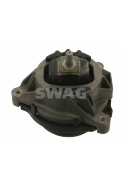 SWAG 20939001 | Motor Takozu Sağ BMW N47 F20 F21 F22 F30 F34 F36
