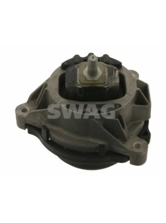 SWAG 20939001 | Motor Takozu Sağ BMW N47 F20 F21 F22 F30 F34 F36