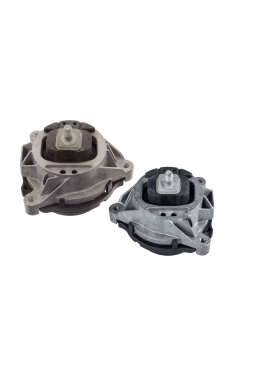 Bmw 1 Seri F20 Kasa 116d Sağ Ve Sol Motor Kulağı Takımı Lemförder Marka