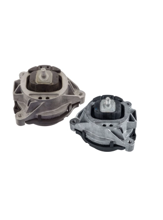 Bmw 1 Seri F20 Kasa 116d Sağ Ve Sol Motor Kulağı Takımı Lemförder Marka
