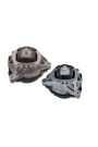Bmw 1 Seri F20 Kasa 116d Sağ Ve Sol Motor Kulağı Takımı Lemförder Marka