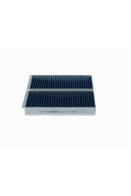 BOSCH 0986628644 | Polen Filtresi BMW F45 F46 F48 Mini F55 Anti Bakterıyel Çiftli