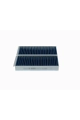 BOSCH 0986628644 | Polen Filtresi BMW F45 F46 F48 Mini F55 Anti Bakterıyel Çiftli