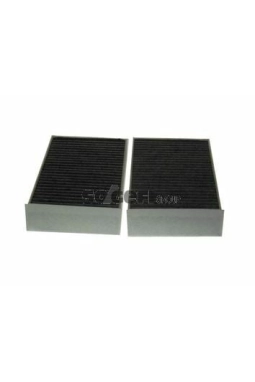 PURFLUX AHC428-2 | Polen Filtresi 14-16 2-Seri (F45-F46) X1 (F48) + Ca