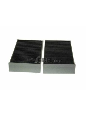 PURFLUX AHC428-2 | Polen Filtresi 14-16 2-Seri (F45-F46) X1 (F48) + Ca