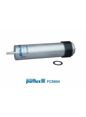 PURFLUX FCS854 | Mazot Filtresi 14-2-Seri (F45-F46) X1 (F48)-Mini Cooper