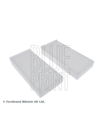 BLUEPRINT ADB112513 | Polen Filtresi BMW F45 F46 F48 Mini F55 Çiftli