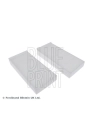 BLUEPRINT ADB112513 | Polen Filtresi BMW F45 F46 F48 Mini F55 Çiftli