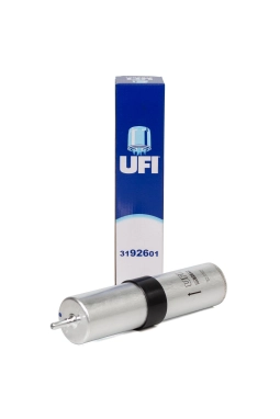 UFI 31.926.01 | Yakıt Filtresi (BMW N 47 F-20 / 30 B-37)