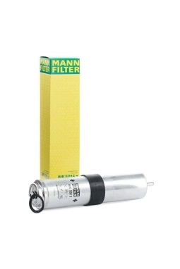 MANN WK5015 | Bmw 1 Seri F40 Kasa 116d Mazot Filtresi