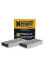 HENGST E3950LC-2 | Bmw F40 Kasa 116d Karbonlu Polen Filtresi